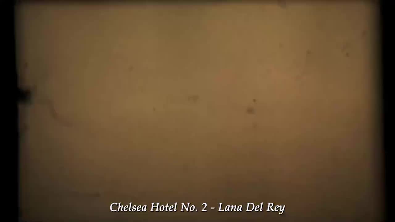 Chelsea Hotel NO.2