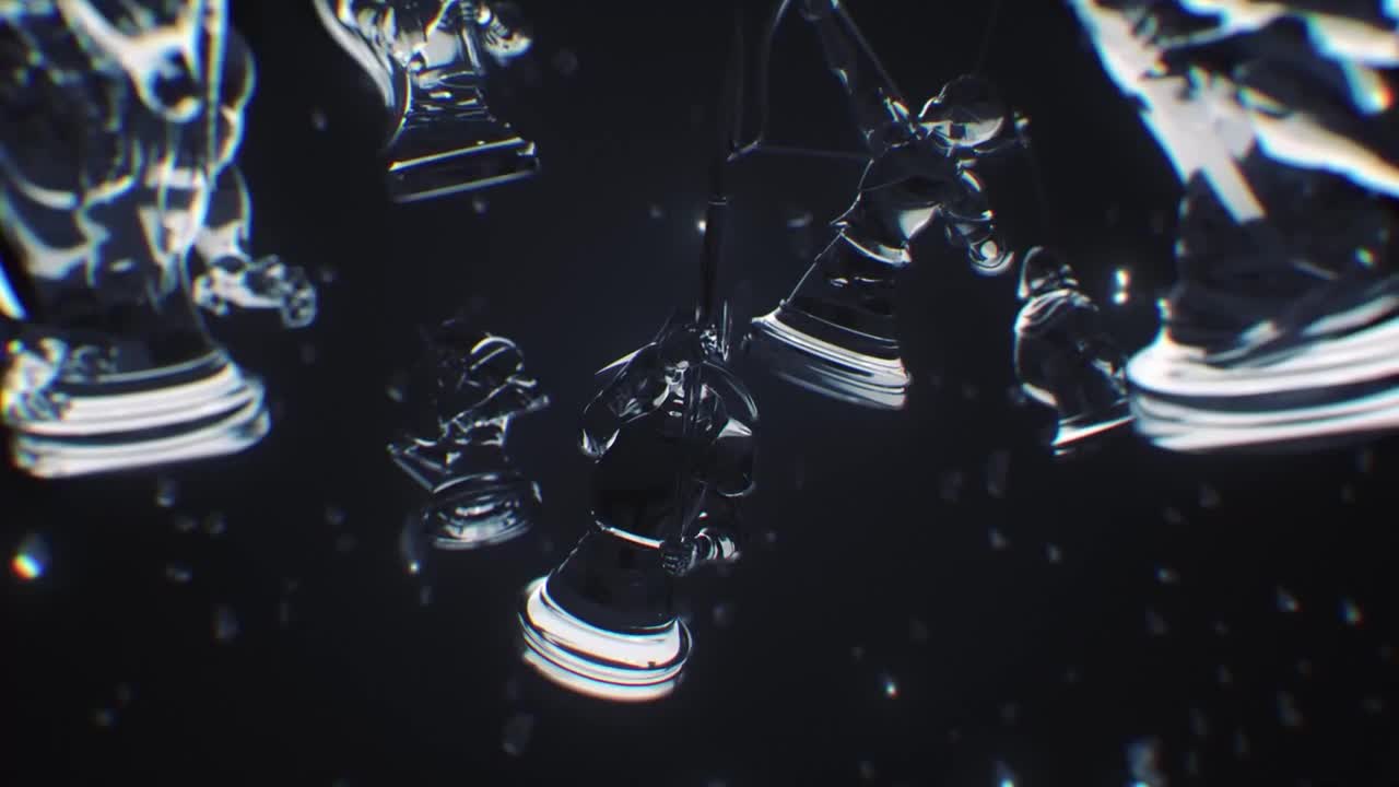 Fate/strange Fake -奇异赝品 黎明低语PV-2