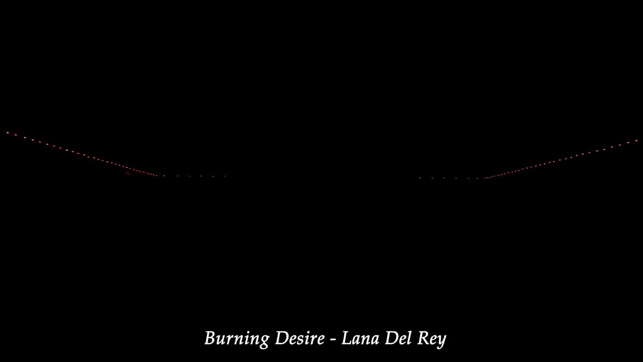 Burning Desire