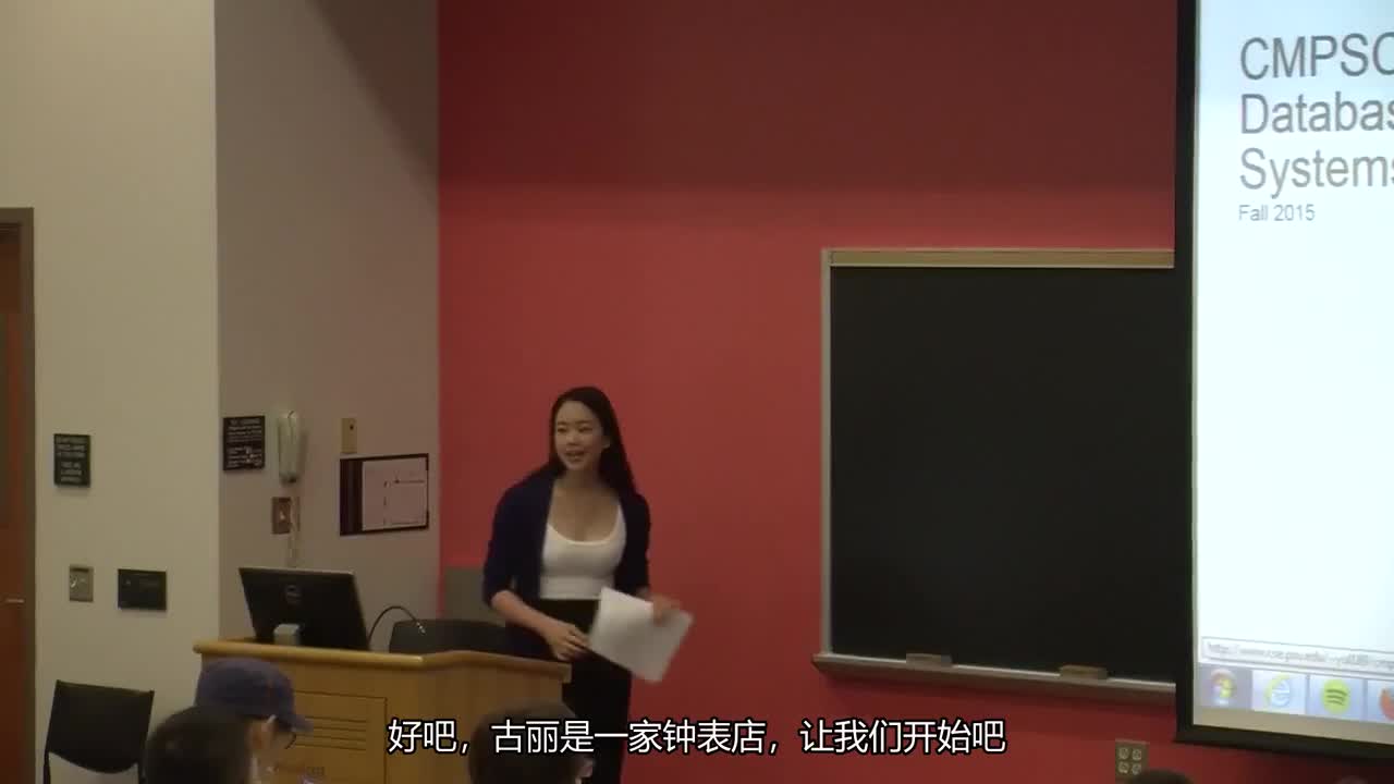 1. Introduction to Database Management