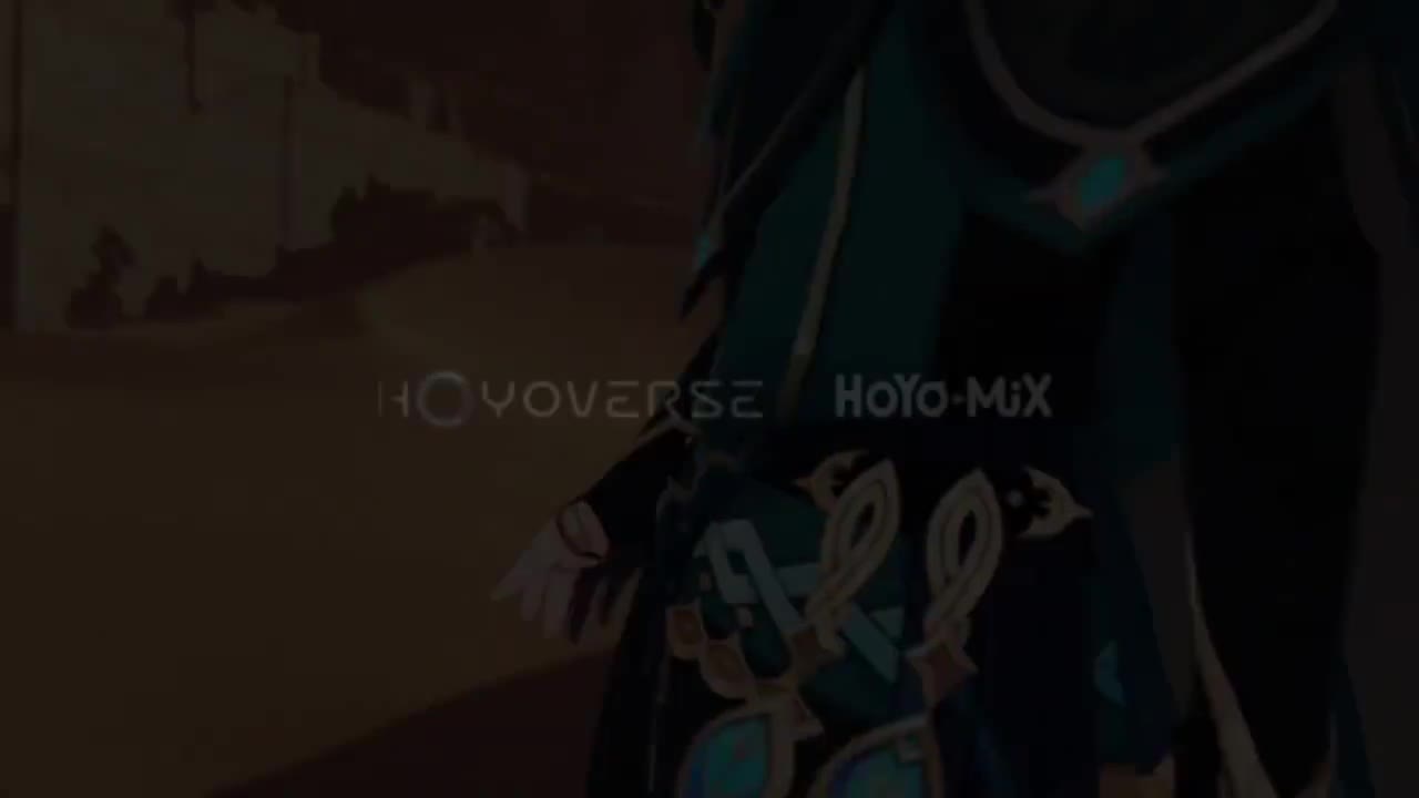 【3.4】版本PV 埃尔海森旋律