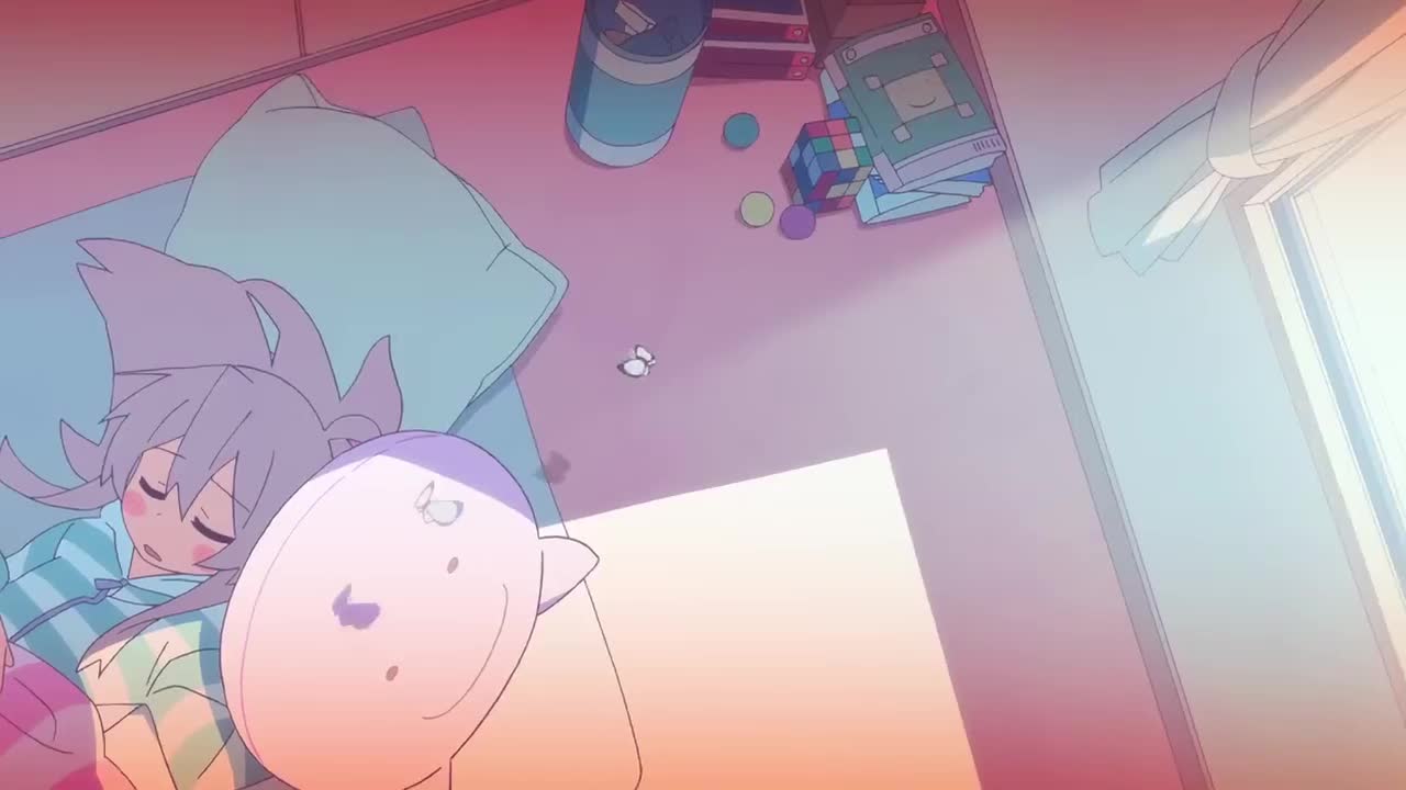 NCED(《ひめごとクライシスターズ》完整版)