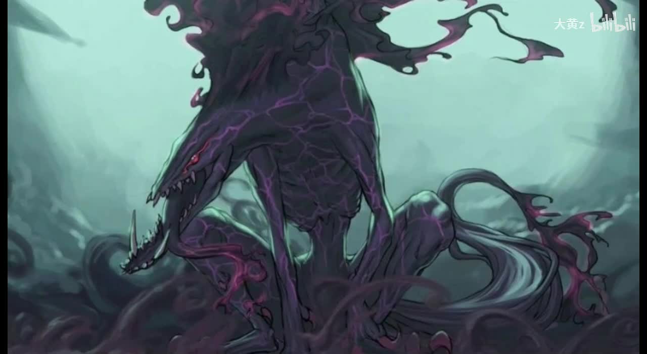 痛苦之村列瑟芬Boss