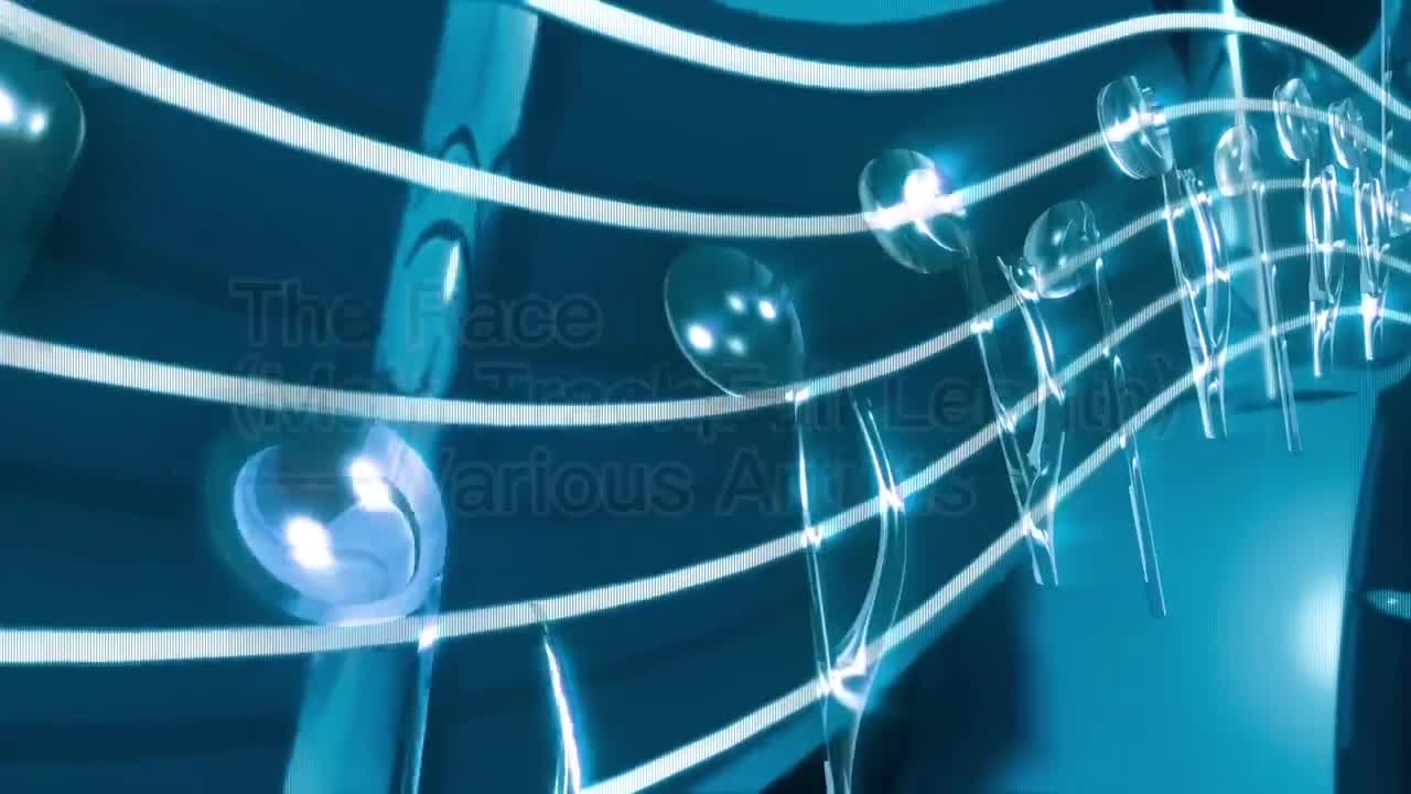 （2023.01更新）The Race——Various Artists