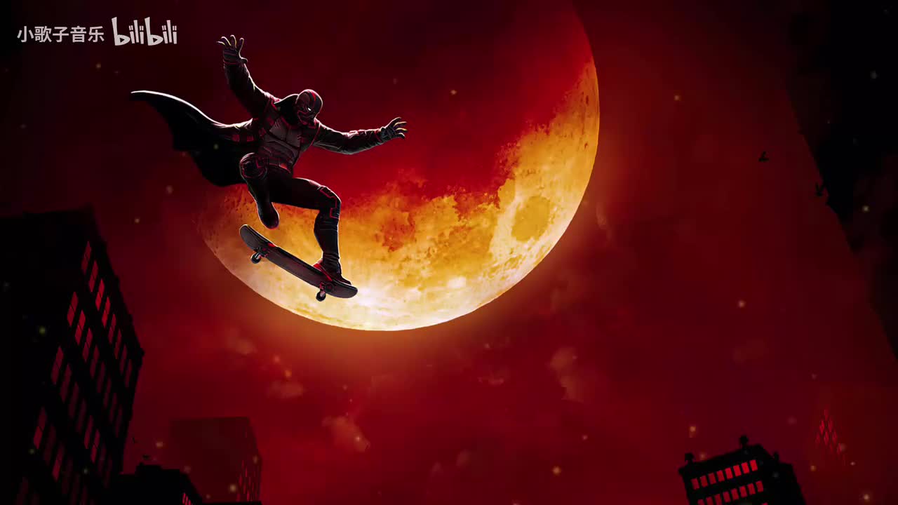 燕无歇 - 蒋雪儿