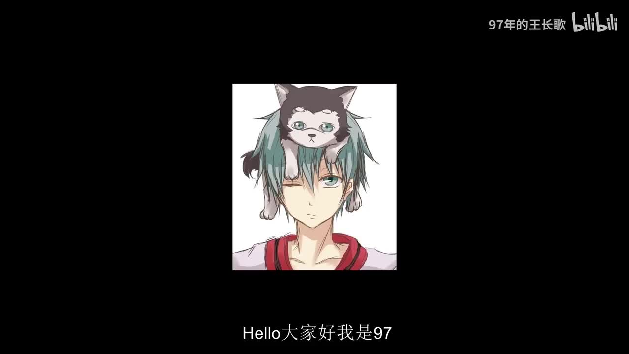 M3《世纪末的魔术师》