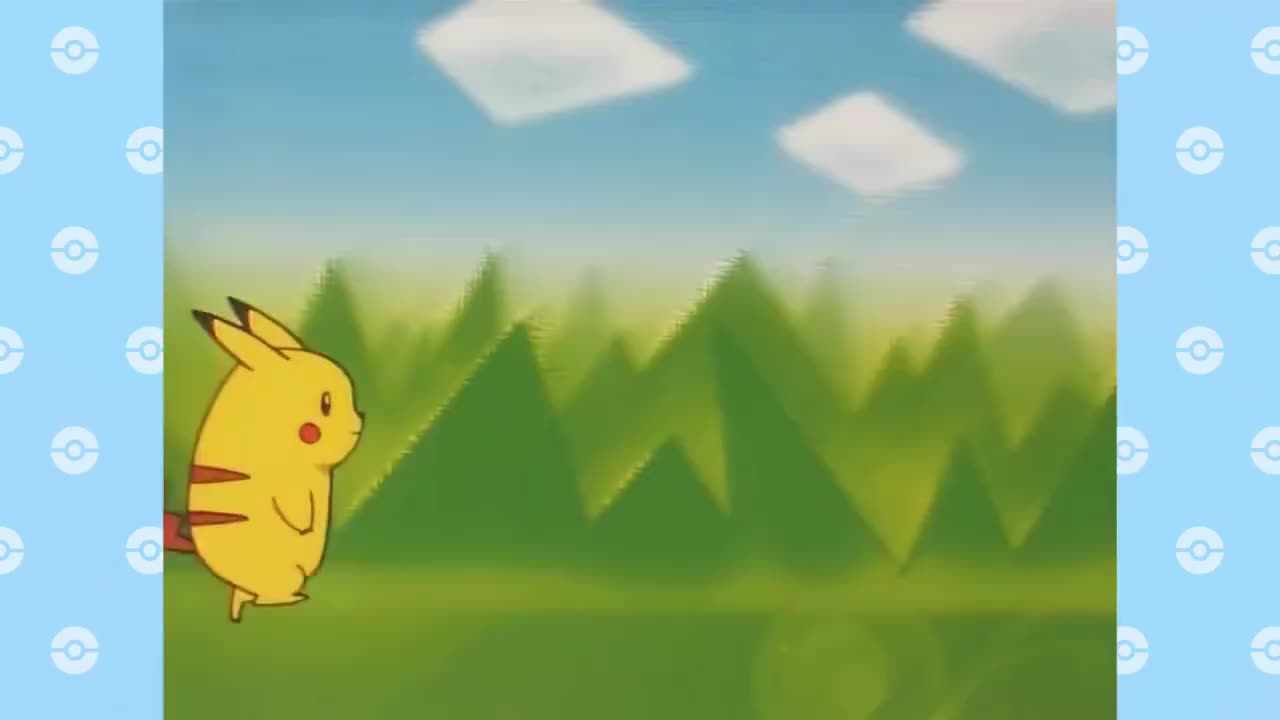 神奇宝贝 最终章 ED(ひゃくごじゅういち)