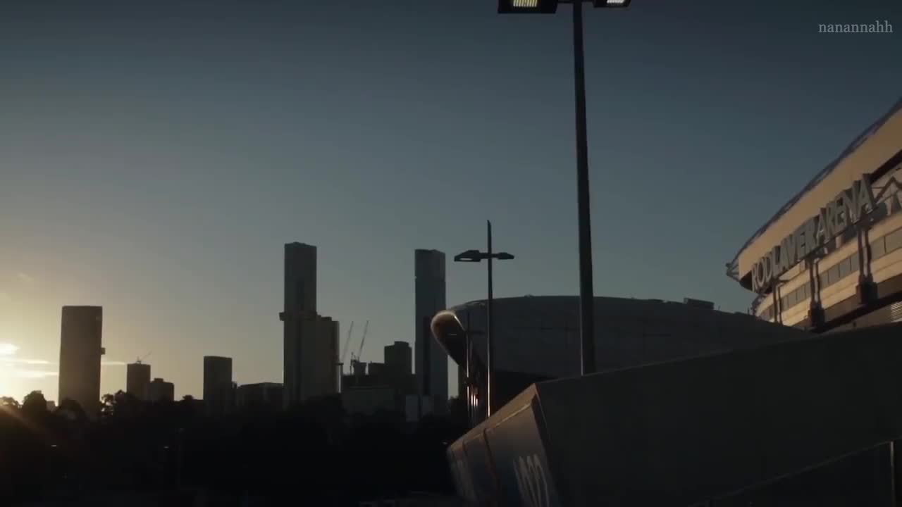 E01-4 特立独行 The Maverick