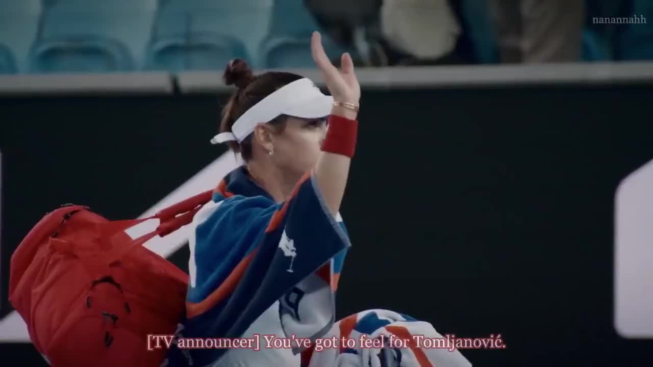 E02-3 夺冠 Take the Crown (贝雷 阿卡 汤姆贾诺维奇)