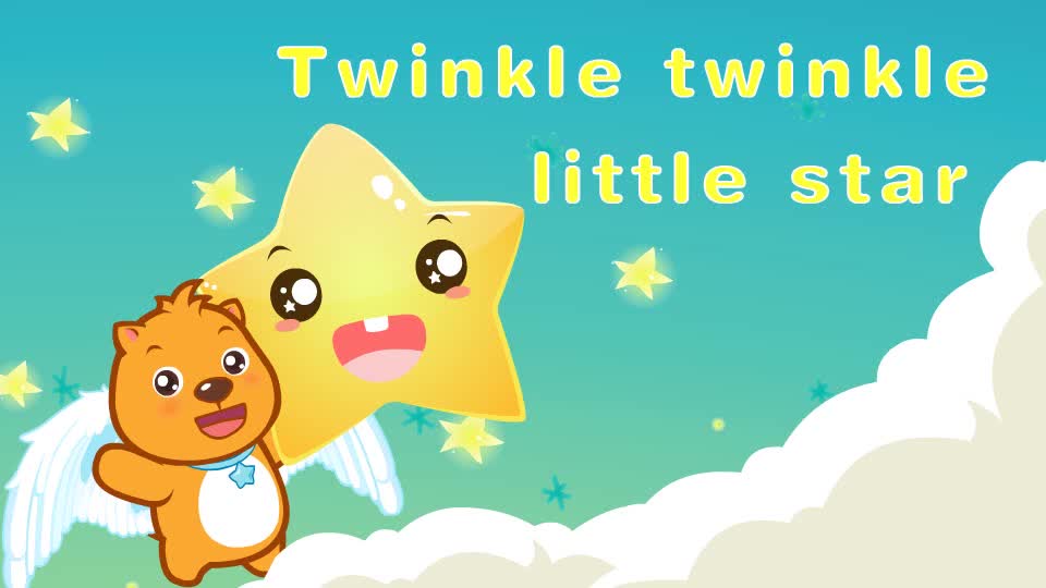 029twinkle twinkle little star
