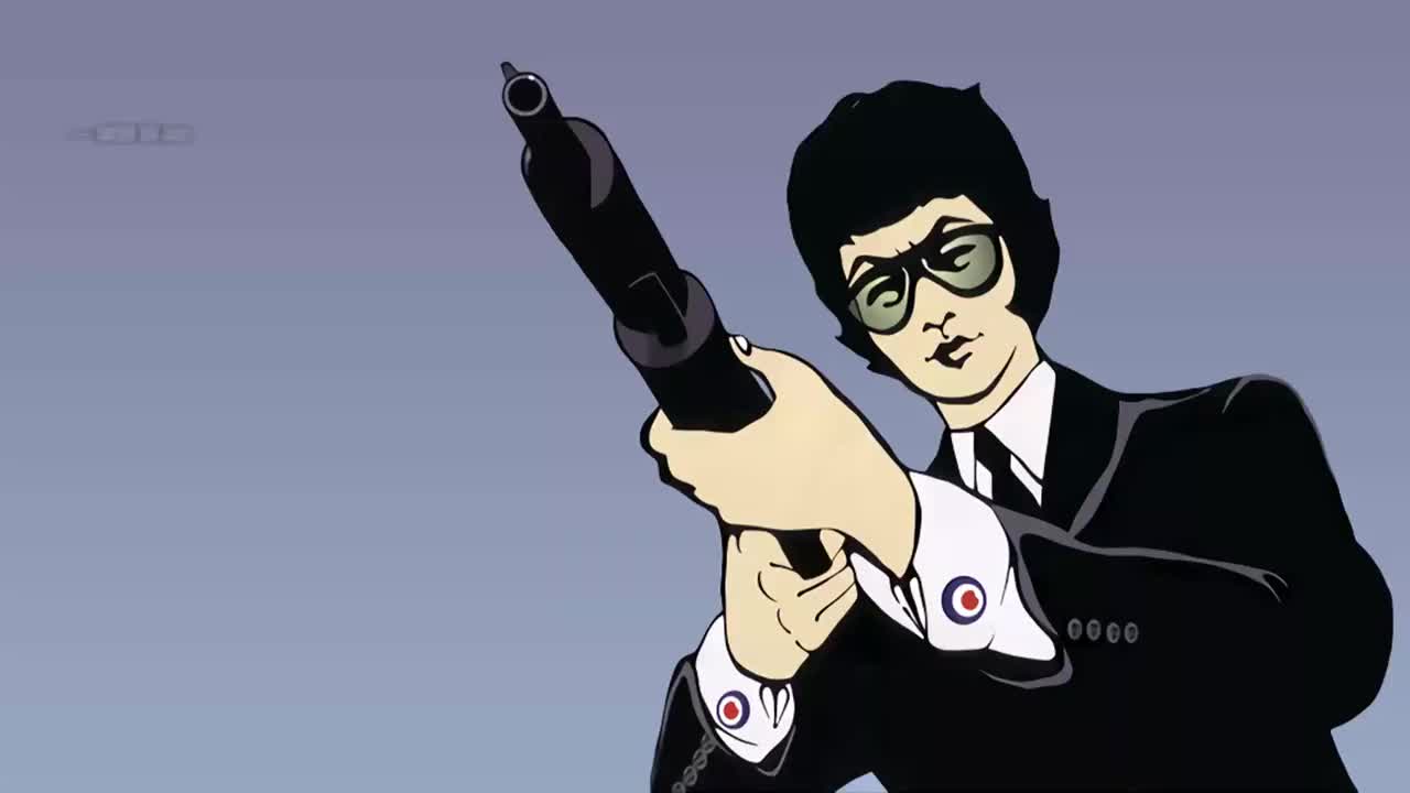 London：Blow Up Radio