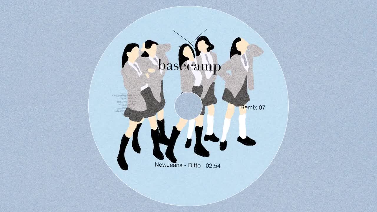 Ditto (basecamp Remix)