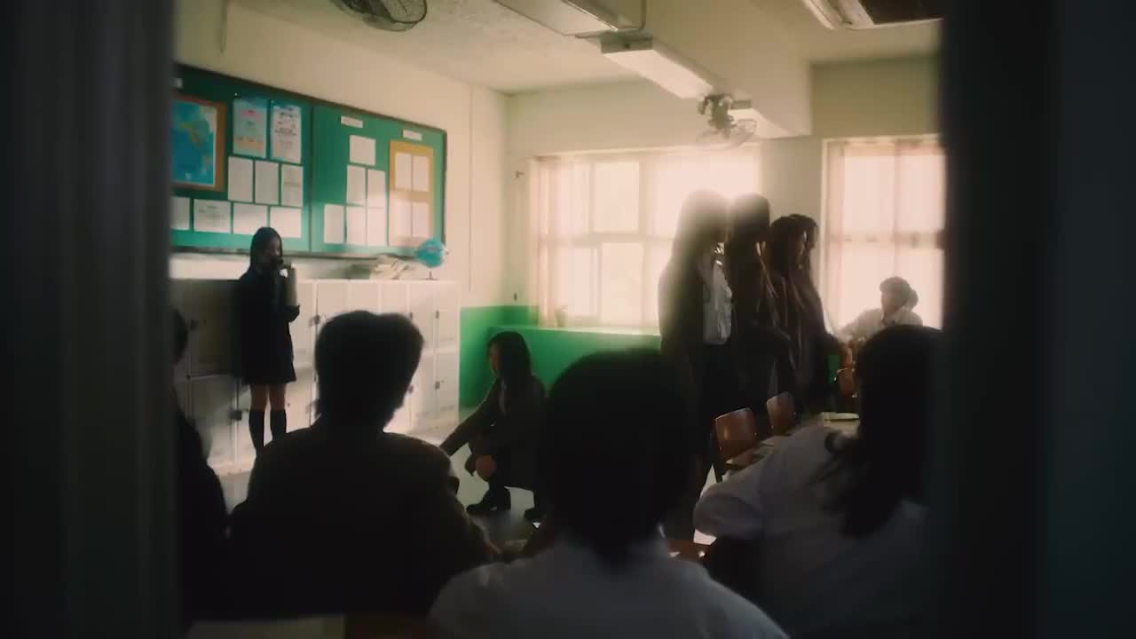 OMG(Retro Dance Pop ver.)