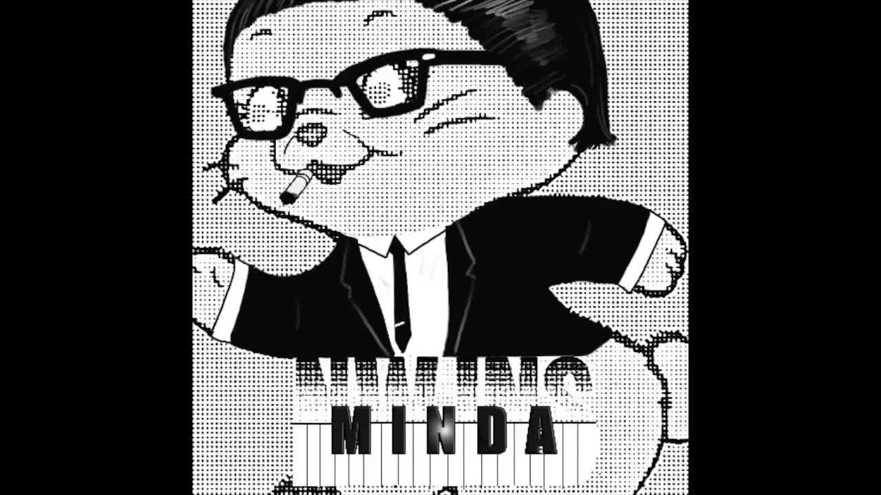 ▲OMG(Jazz Piano Remix)