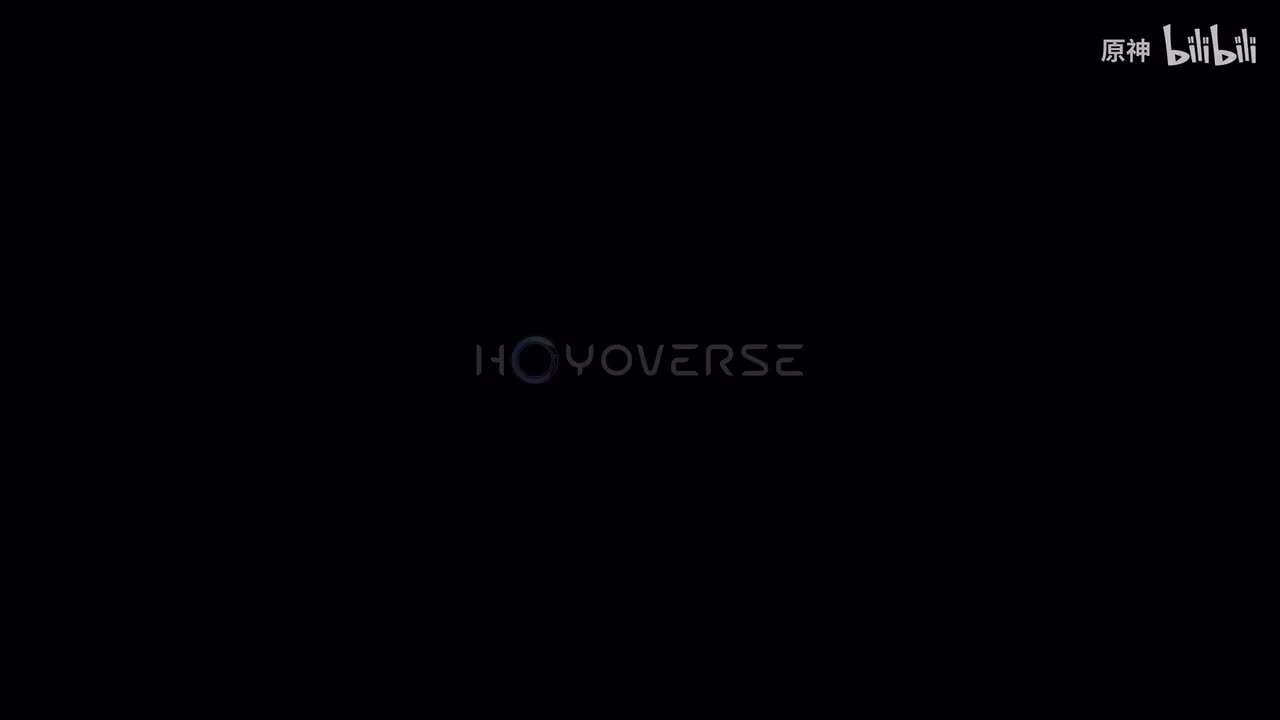 韩-《原神》磬弦奏华夜活动过场动画-「虹歌灯宴」