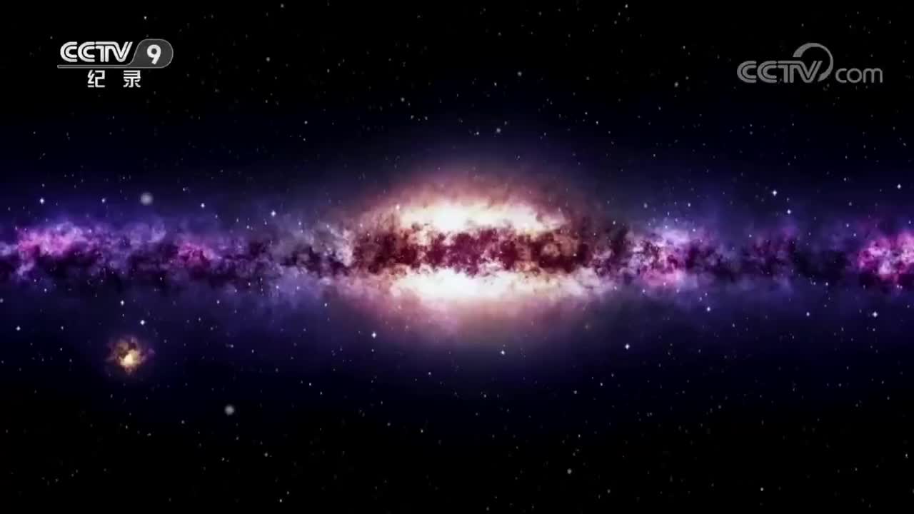 《大脑深处》 第1集 大脑星球