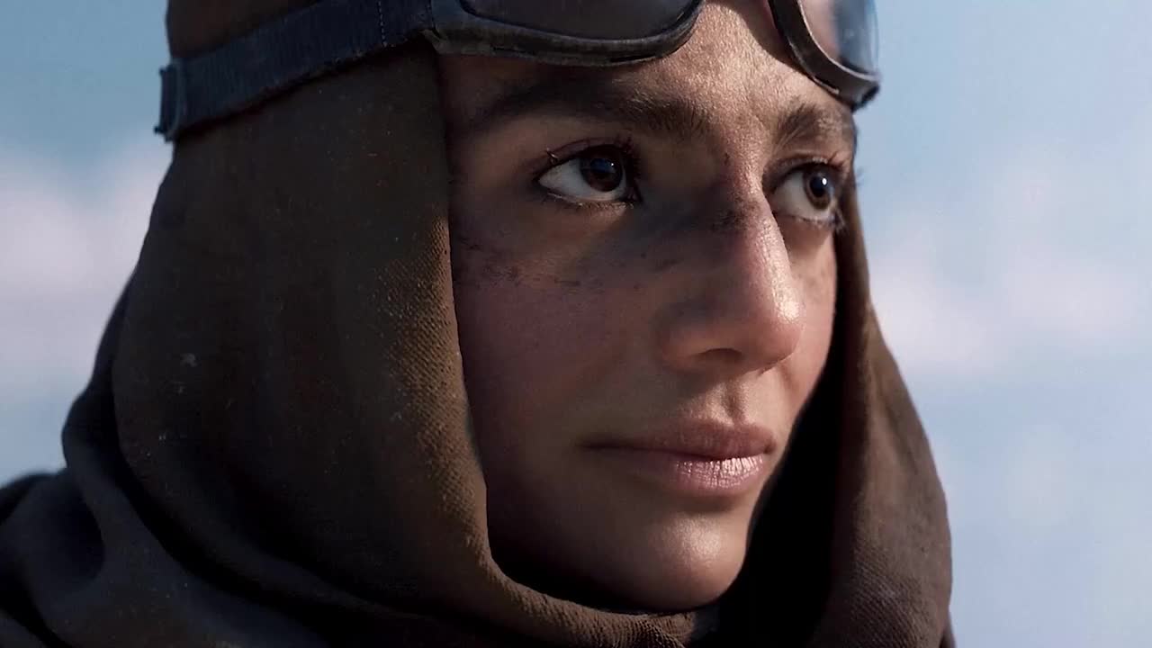 法拉赫全配音|语音|台词