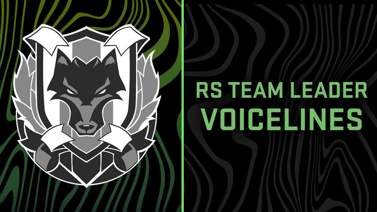 COD19塞尔维亚小队长