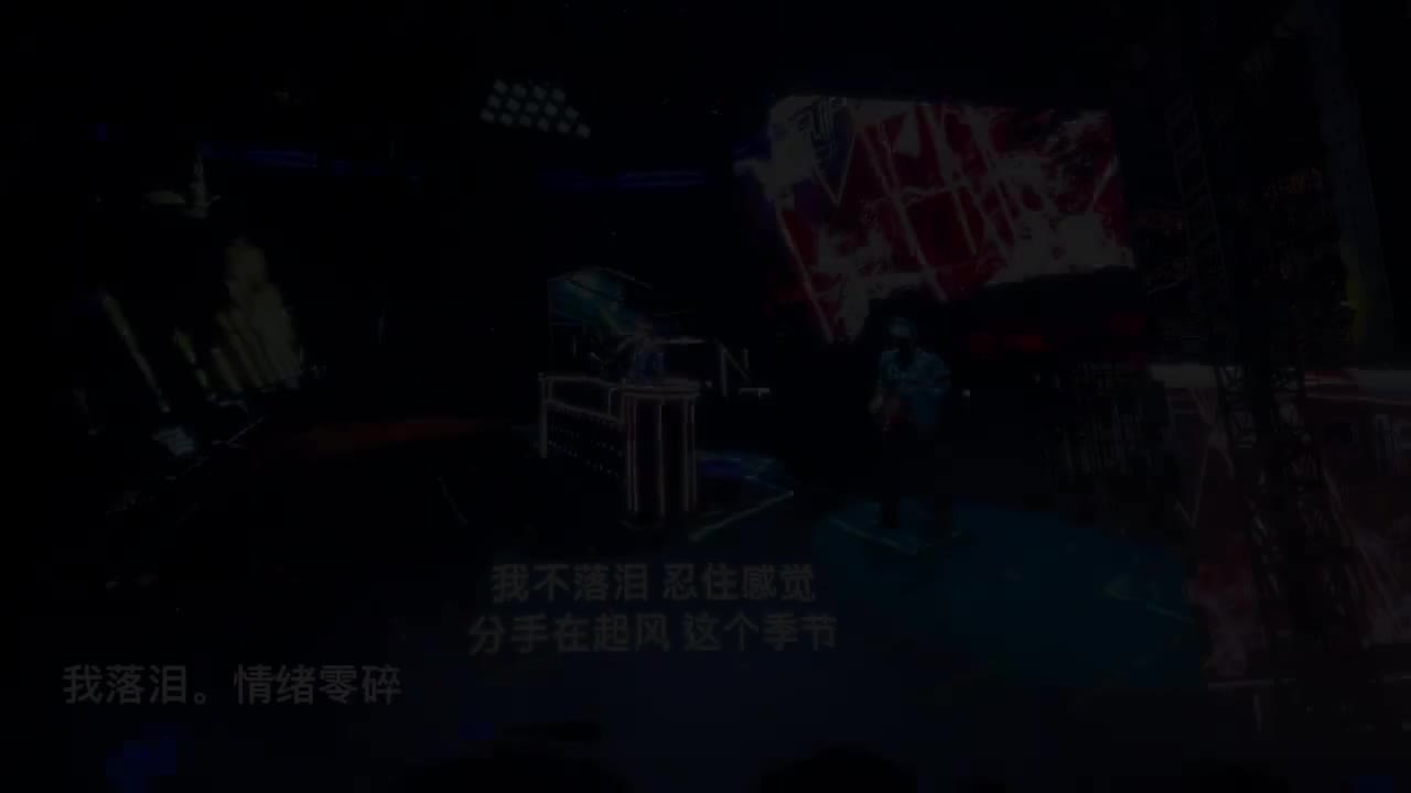 周杰伦马来西亚2023嘉年华演唱会