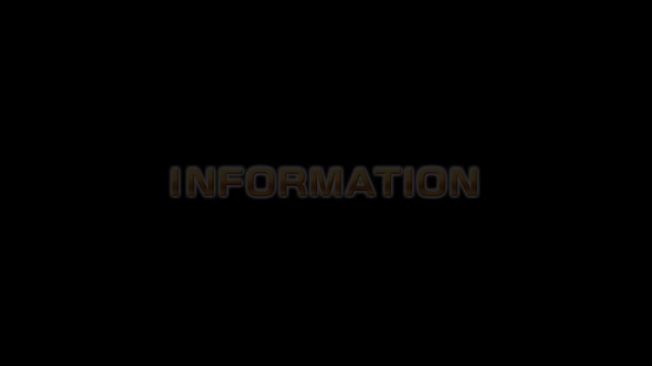 Information - 01