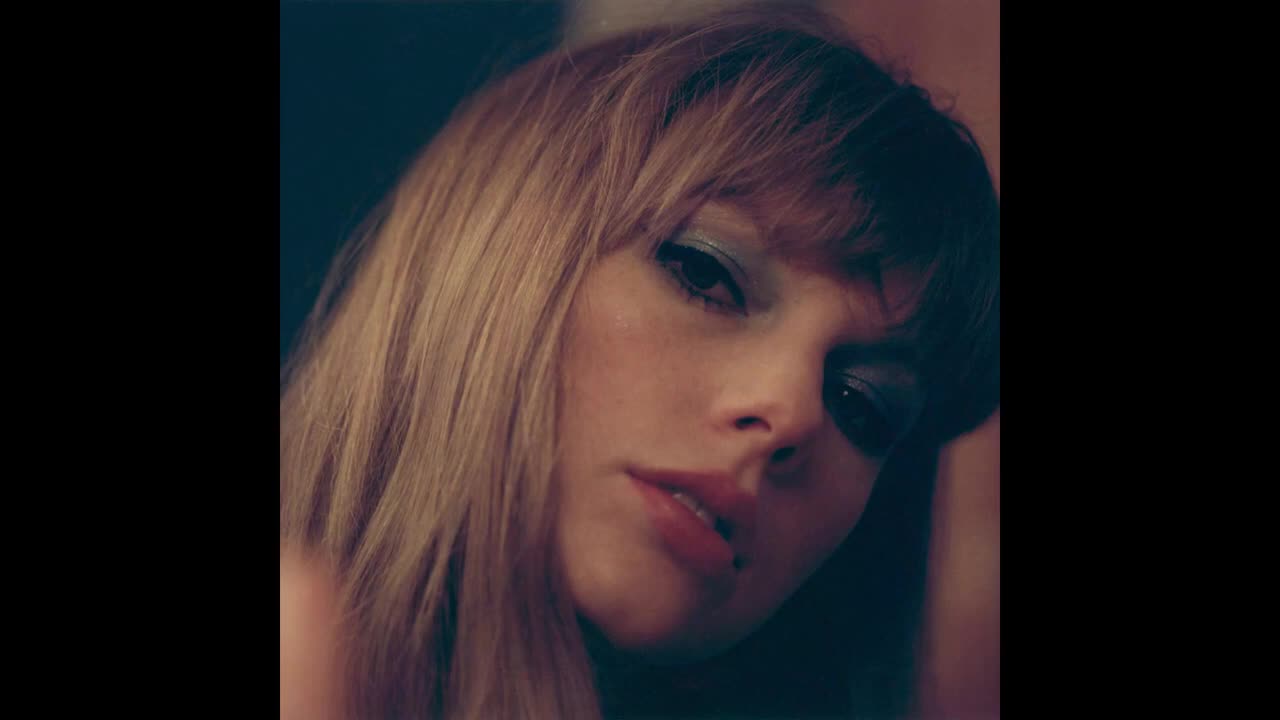 Lavender Haze(Karaoke Version)