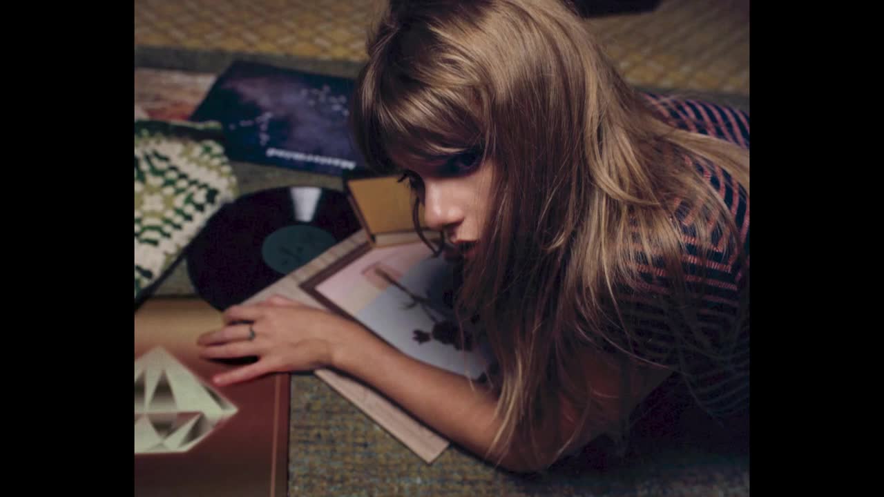 Question...?(Karaoke Version)