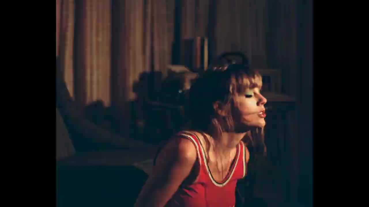 Glitch(Karaoke Version)