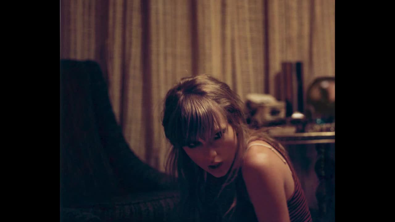 Would've,Could've,Should've(Karaoke Version)