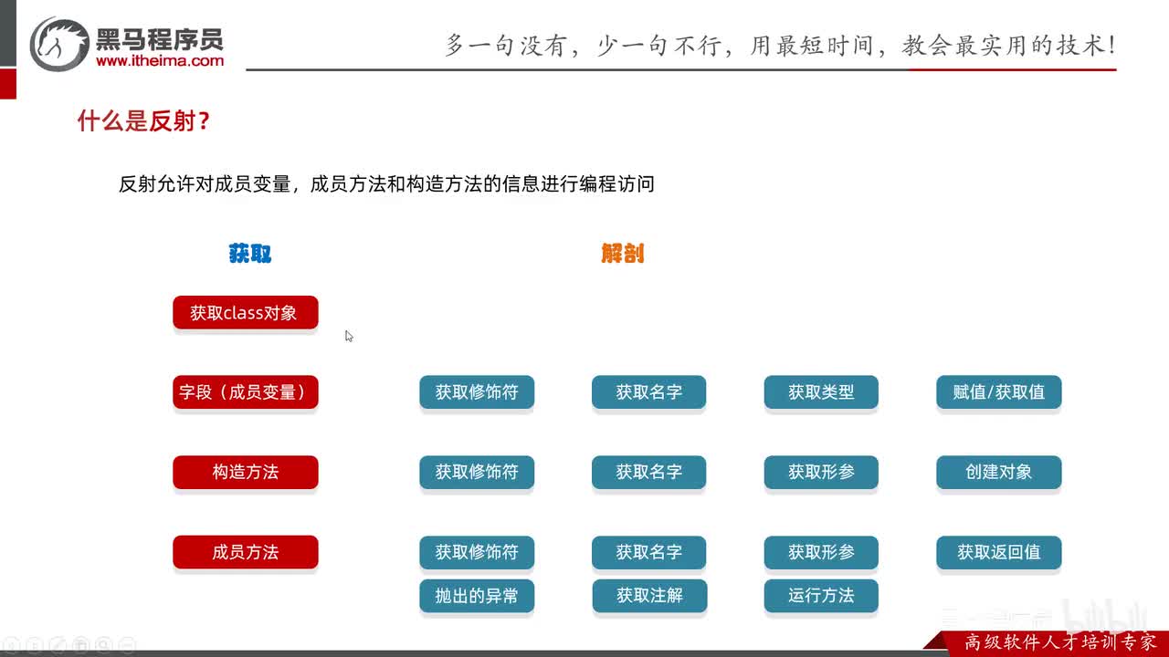反射-02-获取class对象的三种方式