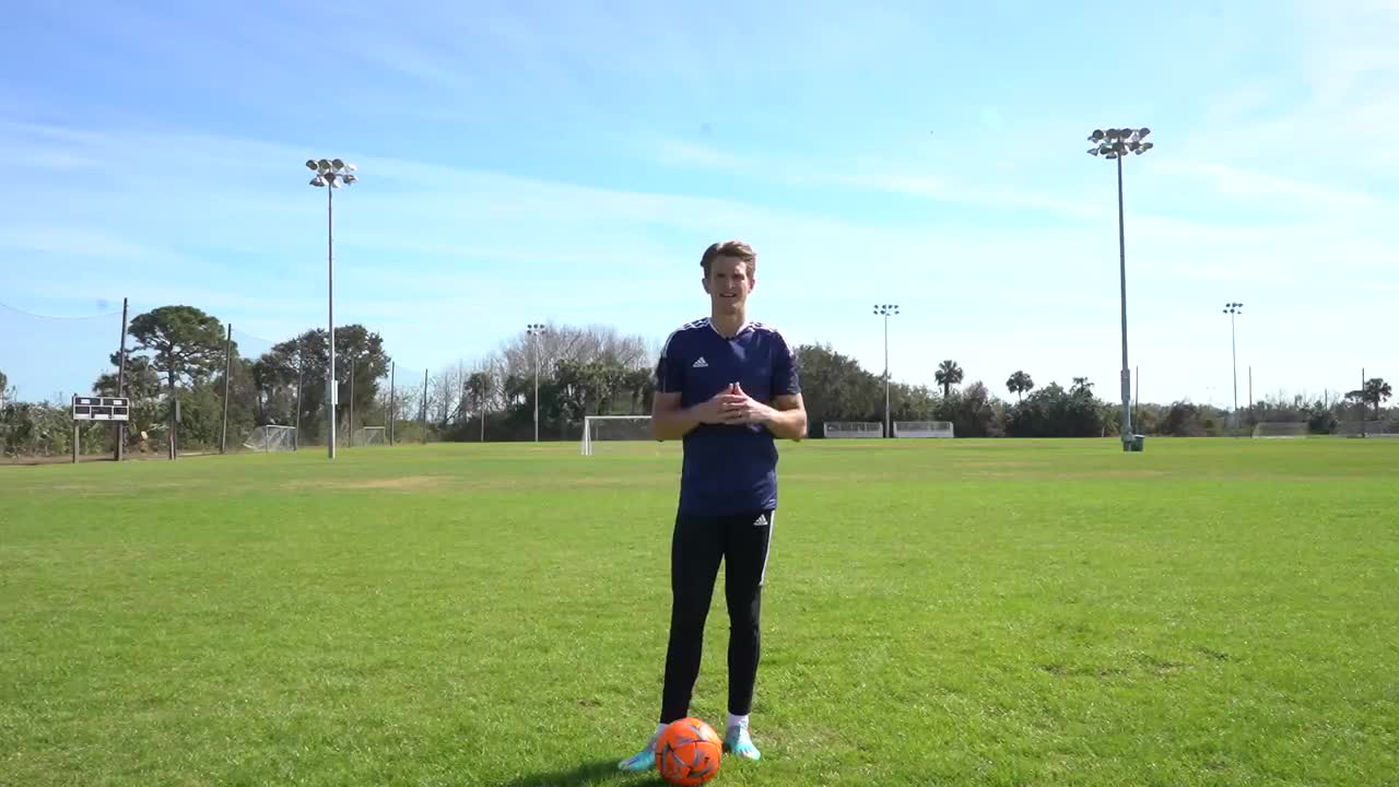 10 Minute Core Workout For Footballers Follow Along Workout For At