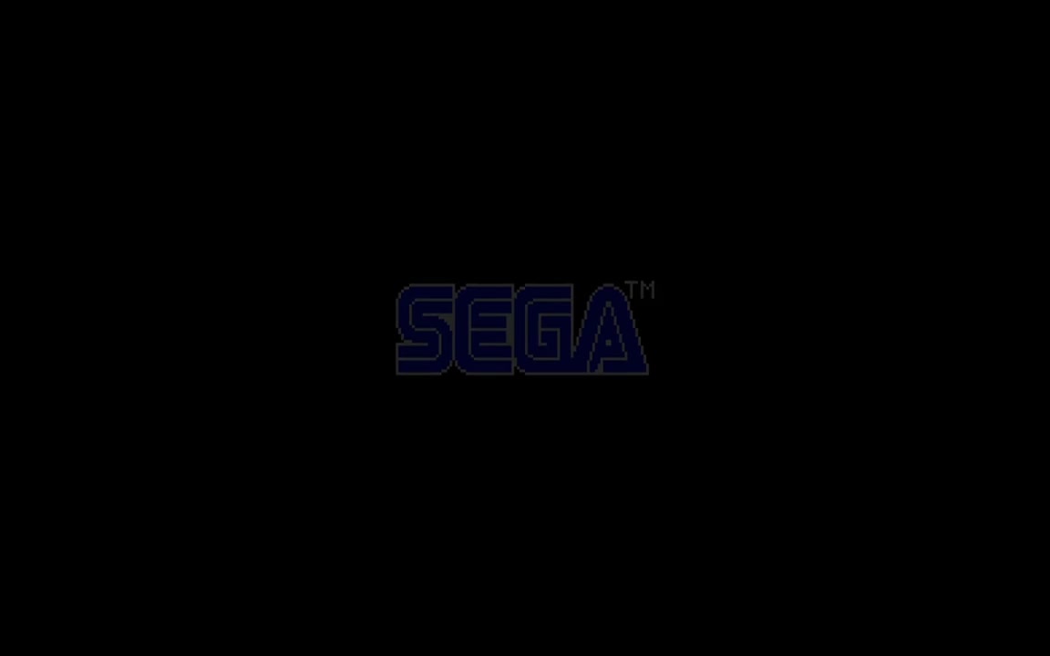 SEGA+索尼克