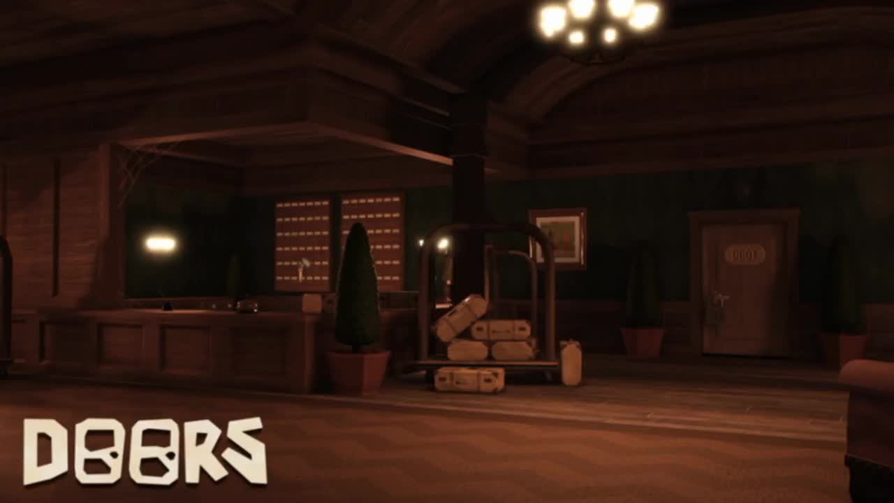 电梯堵塞(Elevator Jam)