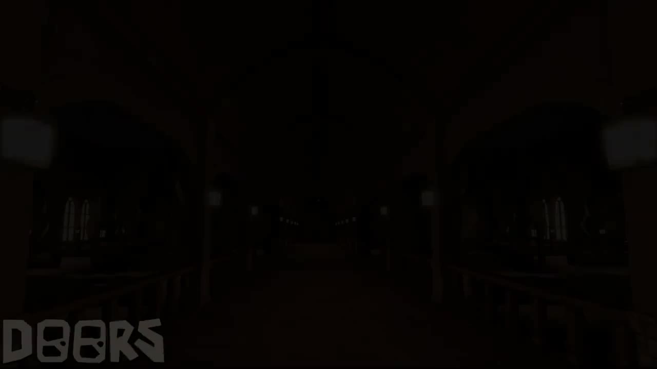 (未使用/UNUSED) Courtyard Entrance