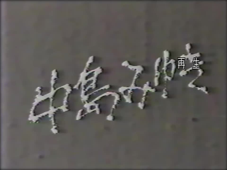 中島みゆき 1977 TV《コッキーポップより》