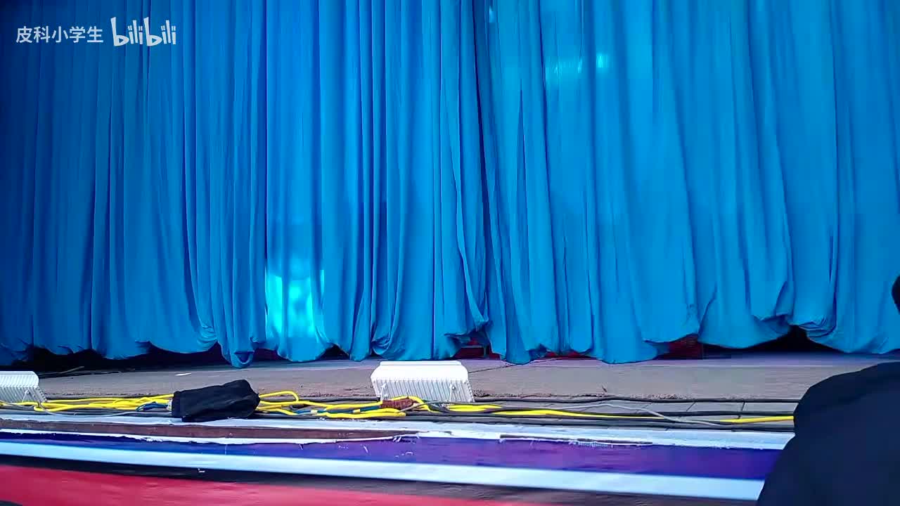 《卖柴记》董美仙 刘双寿 杜元明 杜慧