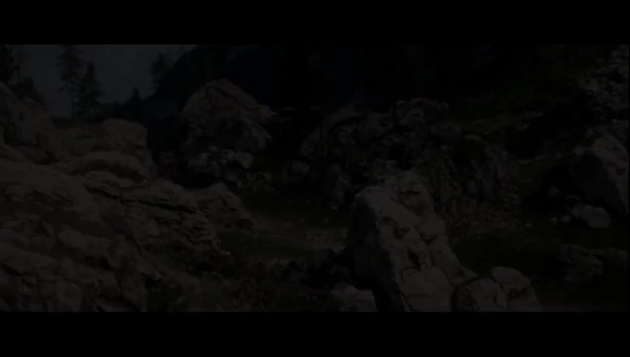 格拉巴山防守方