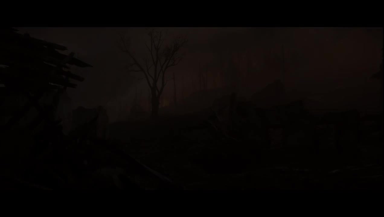 凡尔登高地防守方