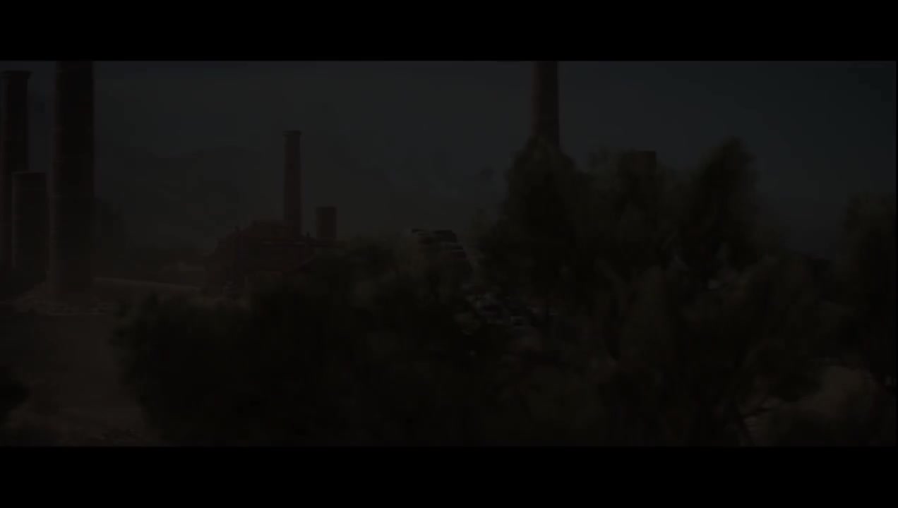 阿奇巴巴进攻方