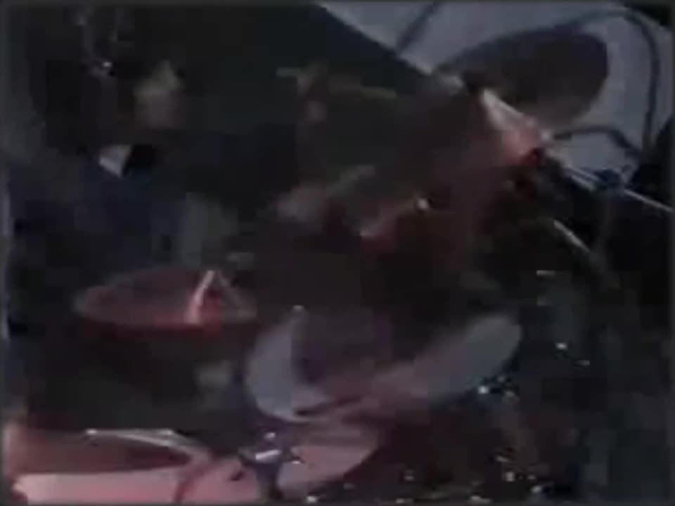 中島みゆき 1978 TV《离别之歌》.