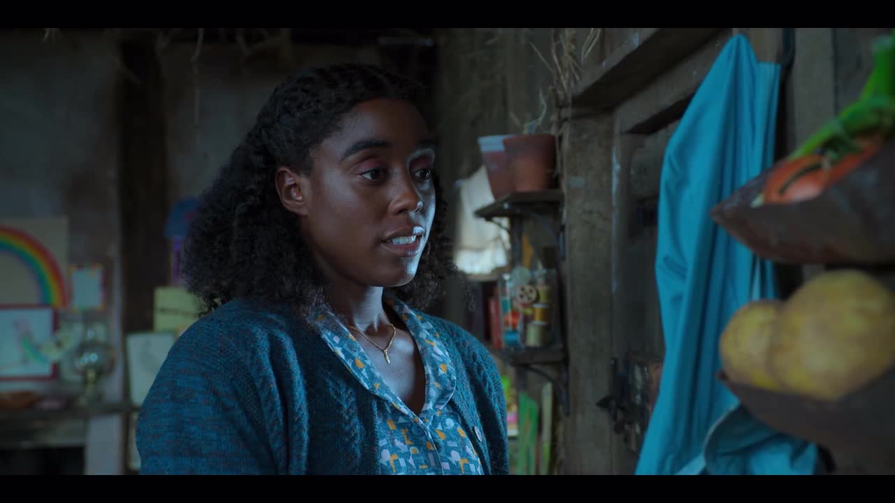 我的房子|My House