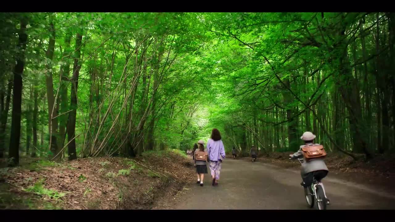 当我长大后|When I Grow Up