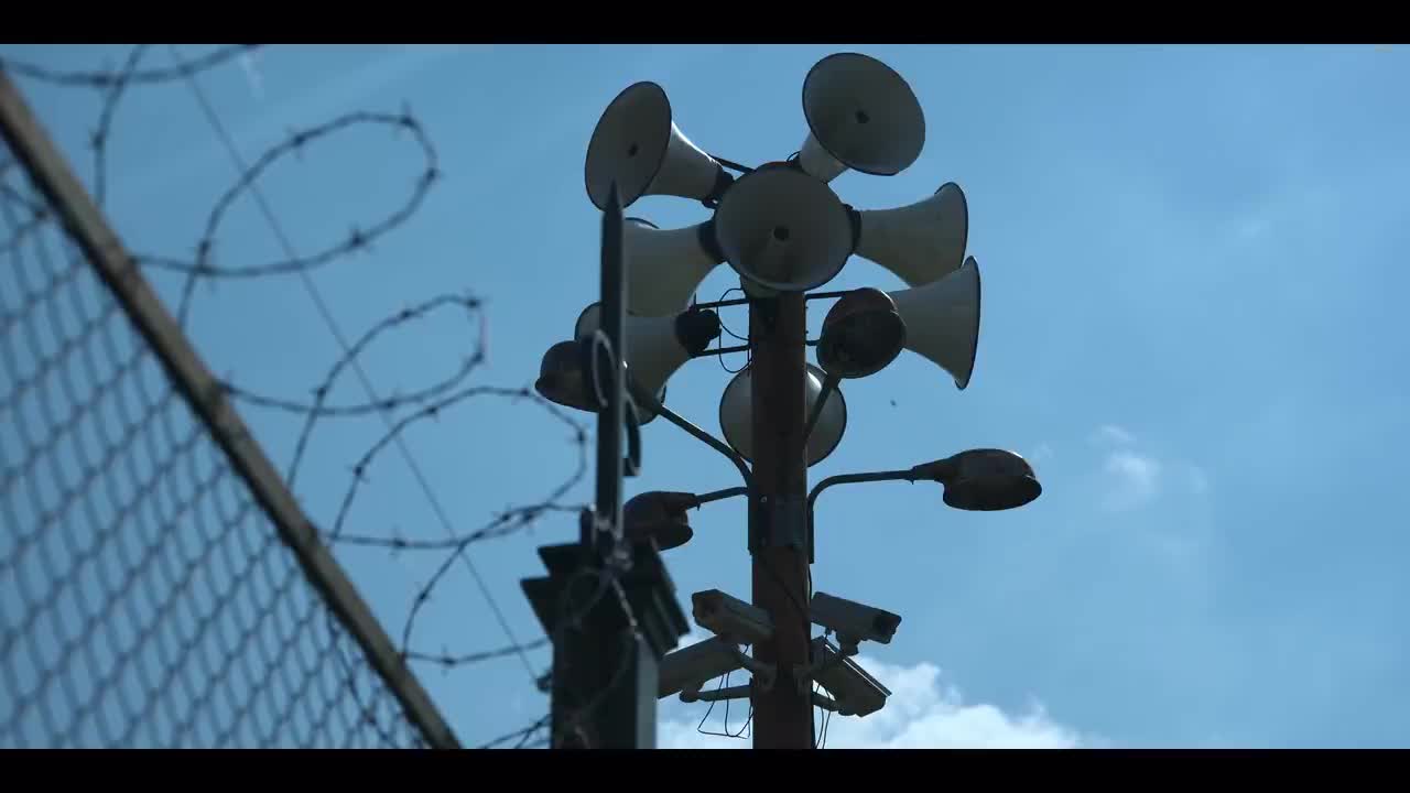 反叛的孩子|Revolting Children