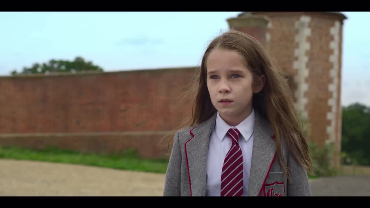 仍然握着我的手|Still Holding My Hand