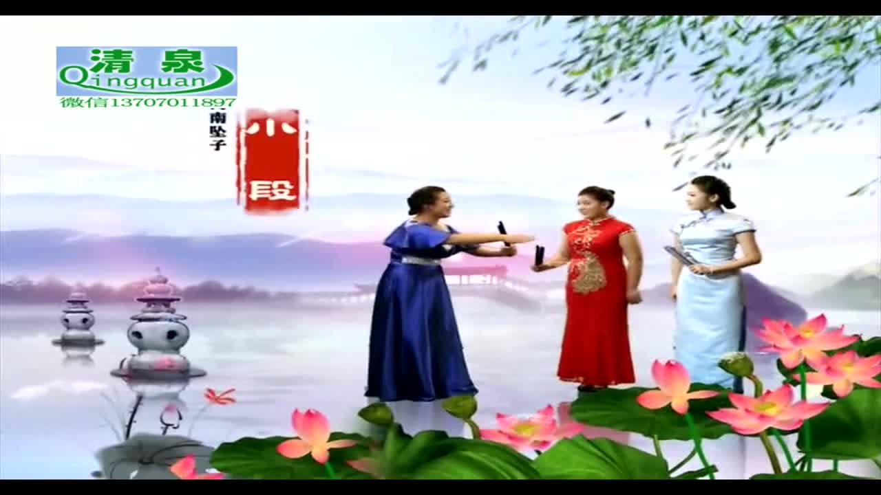 河南坠子《刘公传奇》06