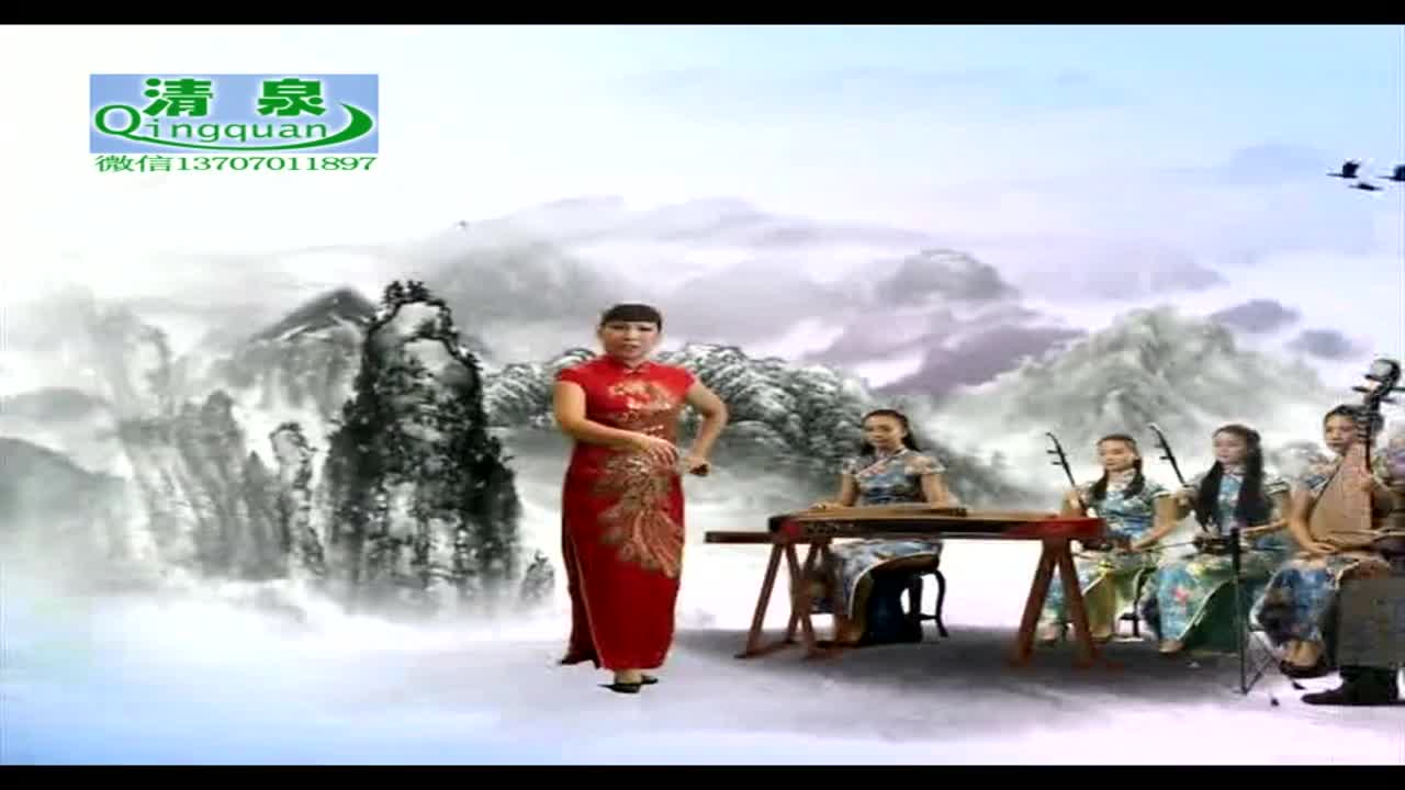 河南坠子《刘公传奇》05