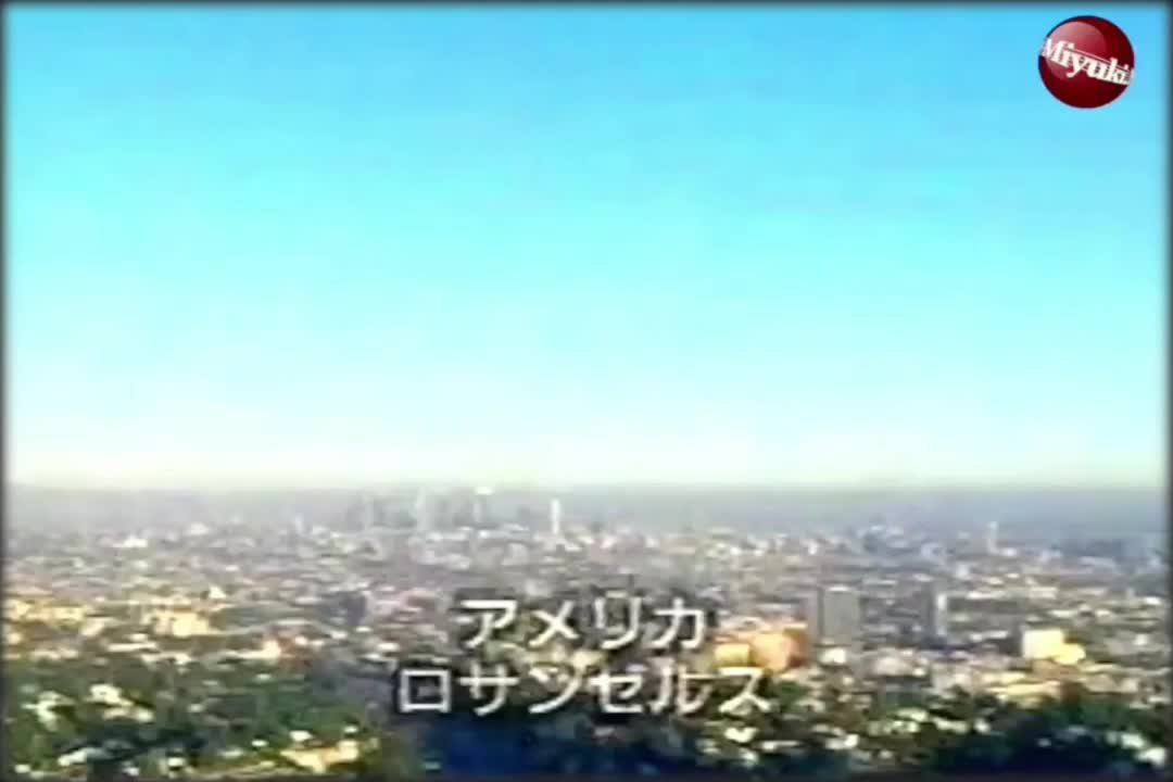 中島みゆき 1999 TV