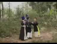 90赣南采茶戏-苦瓜记2-difangxi.cn