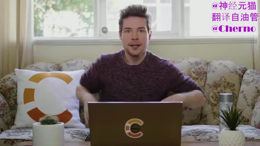 【66】C++的类型双关