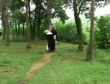 80赣南采茶戏-叫花分家-04-difangxi.cn