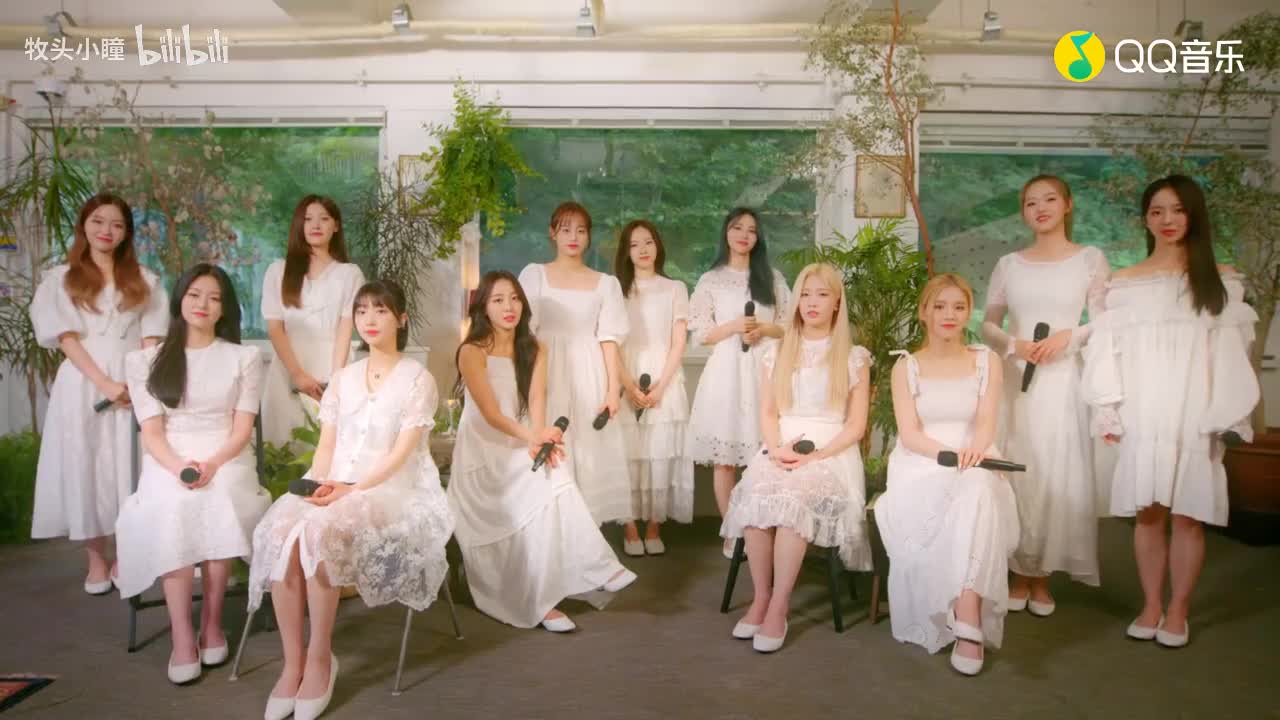 本月少女 - Dance On My Own